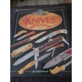 Knives of the World (TPS-117B)