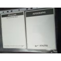 Cards SA Sport (set of 2) (SG-120A)