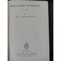 One Light Burning (EWS-103A)