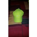 Neon Green Nike Golfer Caps Imported From USA Limited Edition