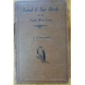 Land and Sea Birds of the South West Cape by R.C. Bolster
