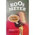 Koos Meyer - Deon van Zyl