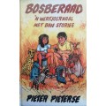 Bosberaad - Pieter Pieterse