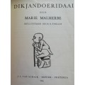Dikjandoeridaai - Marie Malherbe