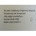 Samehang en Sin / Elize Botha en Rena Pretoruis