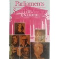 Parliaments of South Africa - J. N. N. Cloete