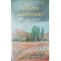 `n Bietjie Luisterkuier / Dolf van Niekerk