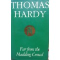 Far from the Madding Crowd - Thomas Hardy,