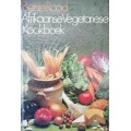 Afrikaanse Vegetariese Kookboek - Betsie Rood