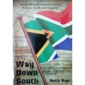 Way Down South by Keith Ross