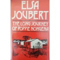 The Long Journey of Poppie Nongena / Elsa Joubert