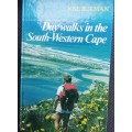 Day walks in the South-Western Cape by Jose Burman
