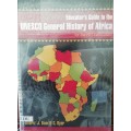 Educators guide to the UNESCO general history of Africa
