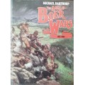 The Anglo-Boer Wars 1815-1902 by Michael Barthorp