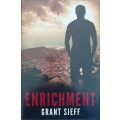 Enrichment - Grant Sieff