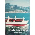 South Africa on World Sea Lanes / George Young