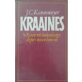 Kraaines - J.C. Kannemeyer