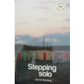 Stepping solo - Jayne Bauling