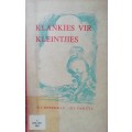 Klankies vir Kleintjies - D. J. Opperman/ H. j. van Zyl (1962)