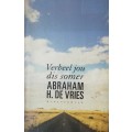 Verbeel jou dis somer - Abraham H. de Vries
