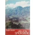 The Valley of the Simonsberg / Douglas Houston