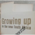 Growing up in the new South Africa / Rachel Bray