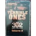 The Terrible Ones - A Complete History of 302 Battalion Volume 2 / Piet Nortjie