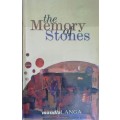 The Memory Of Stones / Mandla Langa