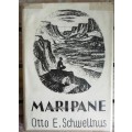 MARIPANE `n Historiese verhaal  / Otto E. Schwellnus (1957)