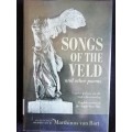 Songs Of The Veld And Other Poems / Marthinus Van Bart