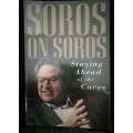 Soros on Soros  / George Soros