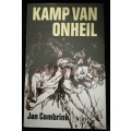 Kamp van Onheil / Jan Combrink