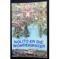 Molito en die Wonderwater / Corlia Fourie