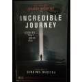 INCREDIBLE JOURNEY Edited by Joanne Hichens