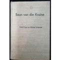 Seun Van Die Kruine / David Louw en Michael Language