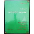 The Story of Hottentots Holland / Peggy Heap