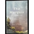 The Marquis of Mooikloof and Other Stories  / Sean O`Toole