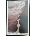 Die Stormsee Swyg / Annemarie J. Pieterse