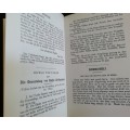 Die Afrikaanse Faksimilee-weergawe van Die Eerste Jaargang 1876