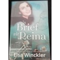 `n Brief vir Reina / Elsa Winckler