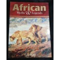 African Myths and Legends / O. A. Duane