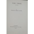 THE TREK A POEM / Francis Carey Slater