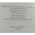 The Long Shadow of Apartheid: Race in South Africa Since 1994 / Lucy Holborn