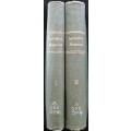 SPRINGBOK MAGAZINE Vol. 1 and II Editor: Chas H. Bray Sub-Editor: Herbert Lister (1917)