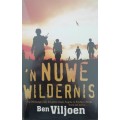`n Nuwe Wildernis / Ben Viljoen