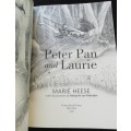 Peter Pan en Laurie / Marie Heese
