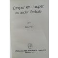 KASPER en JASPER en ander verhale / Zelia Myer (1961 - MCMLXI)