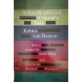 A South African Censor`s Tale / Kobus van Rooyen