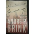Mediterreense Herinneringe - Andre Brink