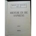 MIENTJIE EN DIE AAPMENS / SITA (1955)